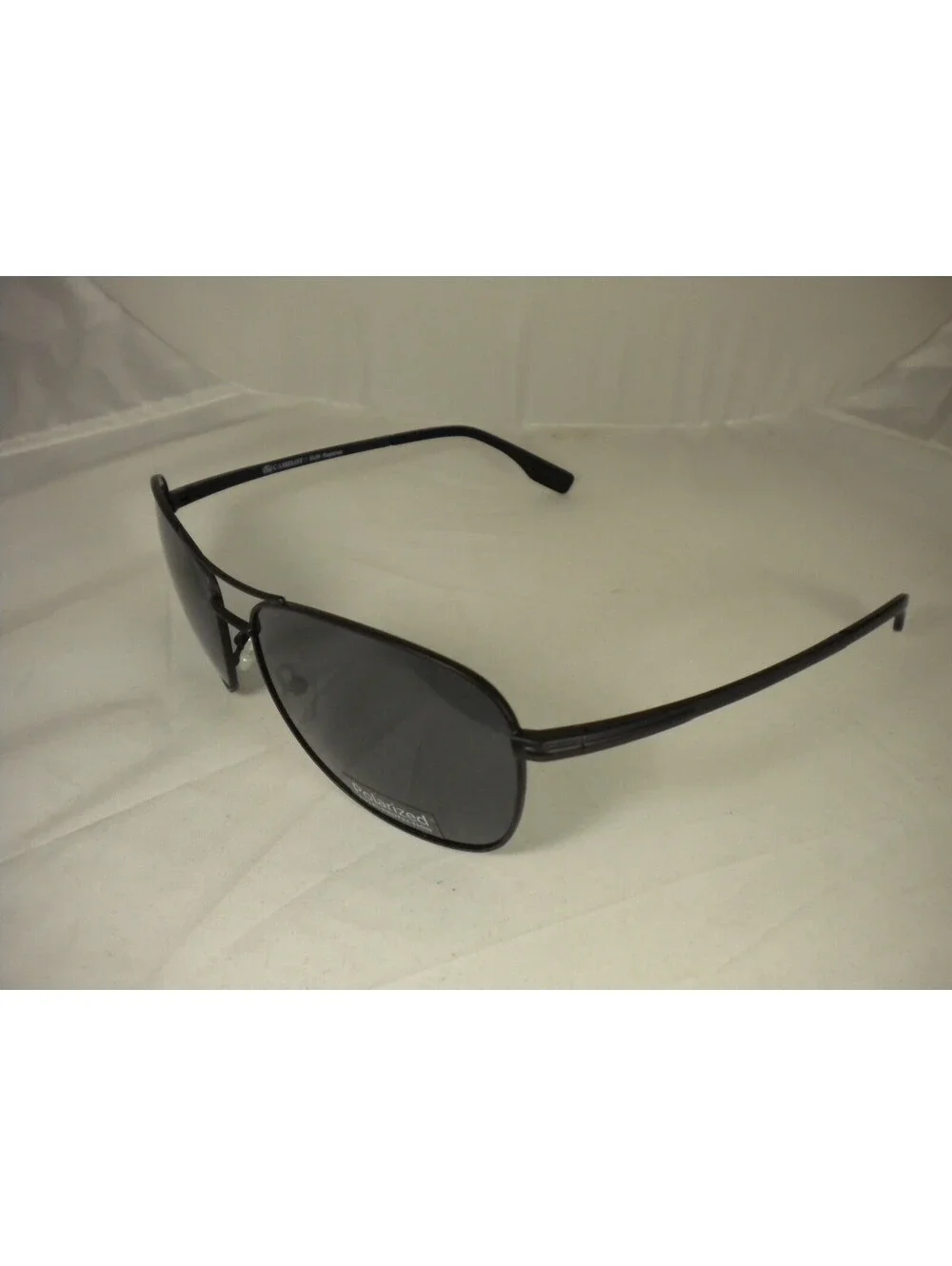Camelot Kapula Matte Black (CE-30)